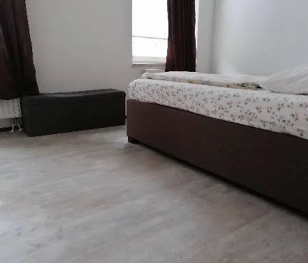 Privatunterkunft Poehlmann