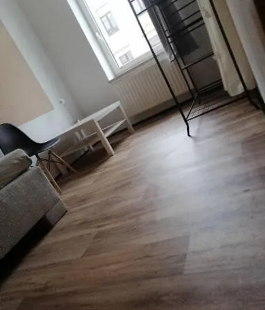 Privatunterkunft Poehlmann *