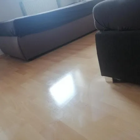 Privatunterkunft Poehlmann Plauen