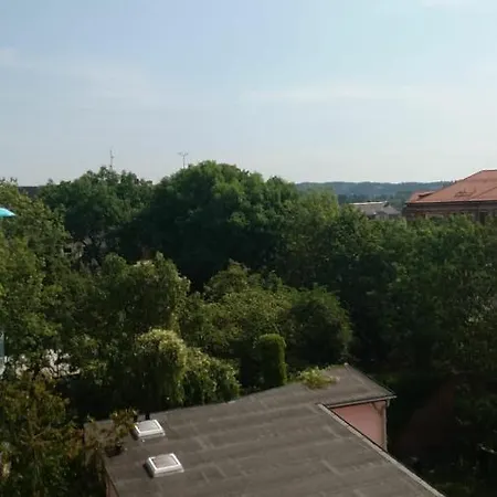 בית אירוח Poehlmann פלאואן